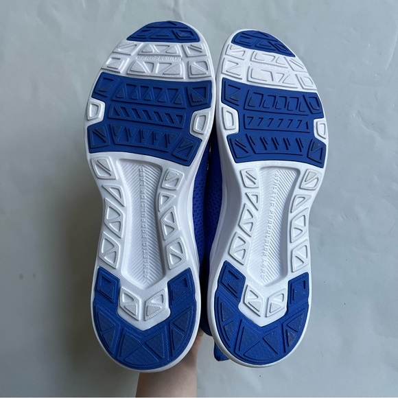 APL Techloom Tracer cobalt blue running athletic shoe Mens size 8 Women 9.5 NWOT - Picture 6 of 7